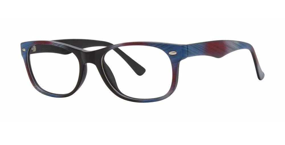 MODERN PLASTICS I IMMEDIATE Eyeglasses - view 5